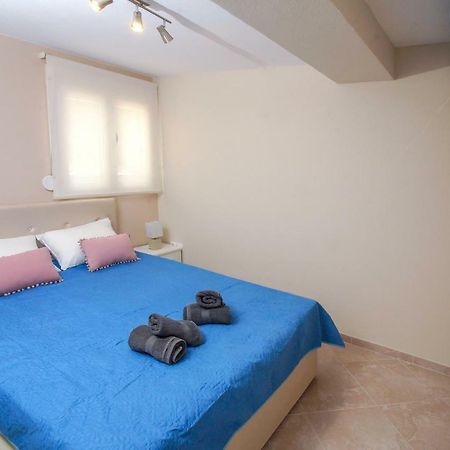 Akti Alegra Apartment II Nikíti Kültér fotó