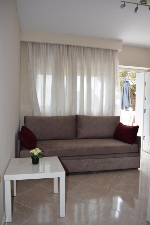 Akti Alegra Apartment II Nikíti Kültér fotó