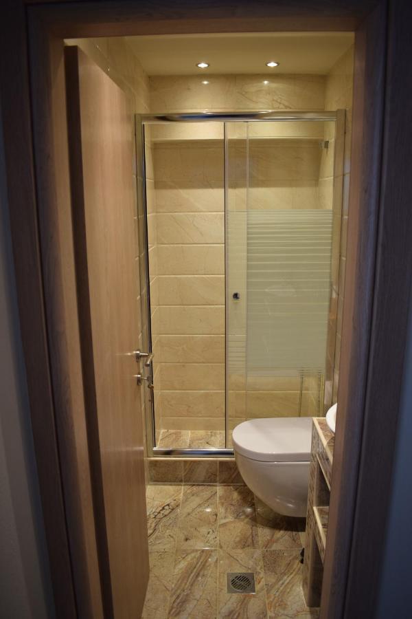 Akti Alegra Apartment II Nikíti Kültér fotó